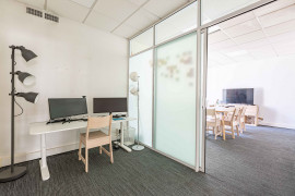 
                                                                                        Vente
                                                                                         Vente Bureaux Paris 75014