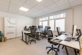 
                                                                                        Vente
                                                                                         Vente Bureaux Paris 75014