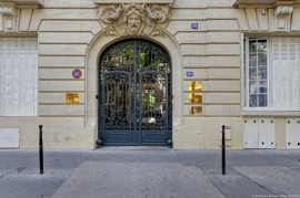 Vente
Vente Bureaux Paris 75017