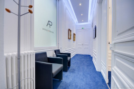 Vente
Vente Bureaux Paris 75017