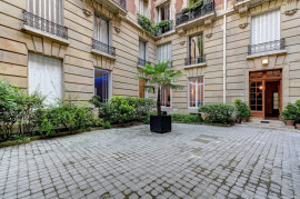 Vente
Vente Bureaux Paris 75017