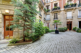 Vente
Vente Bureaux Paris 75017