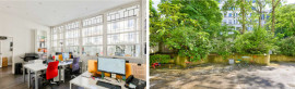 Vente
Vente Bureaux Paris 75017