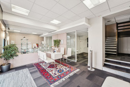 Vente
Vente Bureaux Paris 75017