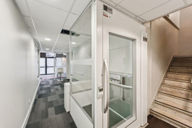Vente
Vente Bureaux Paris 75017