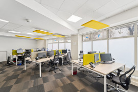 Vente
Vente Bureaux Paris 75017