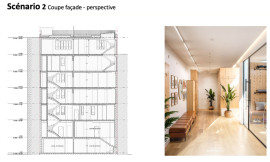 
                                                                                        Vente
                                                                                         Vente Bureaux Paris 75018