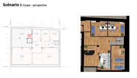 
                                                                                        Vente
                                                                                         Vente Bureaux Paris 75018