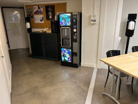 
                                                                                        Vente
                                                                                         Vente Bureaux Paris 75020