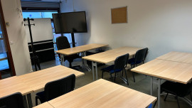 
                                                                                        Vente
                                                                                         Vente Bureaux Paris 75020