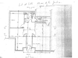 
                                                                                        Vente
                                                                                         Vente Bureaux Paris 75020