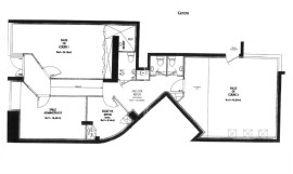 
                                                                                        Vente
                                                                                         Vente Bureaux Paris 75020