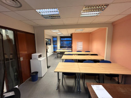 
                                                                                        Vente
                                                                                         Vente Bureaux Paris 75020