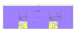 
                                                                                        Vente
                                                                                         Vente Bureaux Saint-Herblain 44800