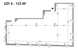 
                                                                                        Vente
                                                                                         Vente Bureaux Sanary-sur-Mer 83110