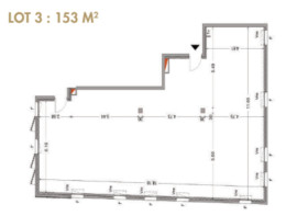 
                                                                                        Vente
                                                                                         Vente Bureaux Sanary-sur-Mer 83110