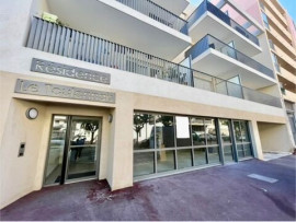 
                                                                                        Vente
                                                                                         Vente Bureaux Toulon 83200