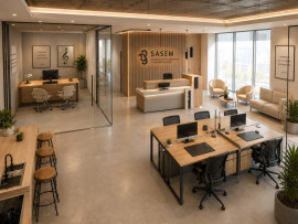 
                                                                                        Vente
                                                                                         Vente Bureaux Toulon 83200