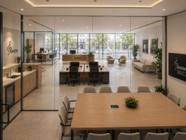 
                                                                                        Vente
                                                                                         Vente Bureaux Toulon 83200