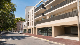 
                                                                                        Vente
                                                                                         Vente Bureaux Toulon 83200