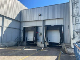 
                                                                                        Vente
                                                                                         Vente Entrepôts / Locaux d’activités Fuveau 13710