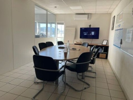 
                                                                                        Vente
                                                                                         Vente Entrepôts / Locaux d’activités Fuveau 13710