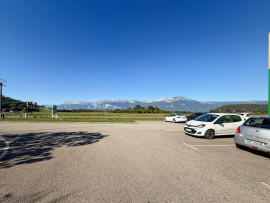 
                                                                                        Vente
                                                                                         Vente Entrepôts / Locaux d’activités Grenoble 38000