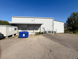 
                                                                                        Vente
                                                                                         Vente Entrepôts / Locaux d’activités Grenoble 38000
