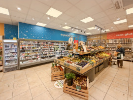 
                                                                                        Vente
                                                                                         Vente Entrepôts / Locaux d’activités Grenoble 38000