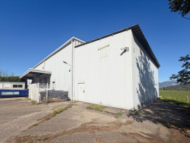 
                                                                                        Vente
                                                                                         Vente Entrepôts / Locaux d’activités Grenoble 38000