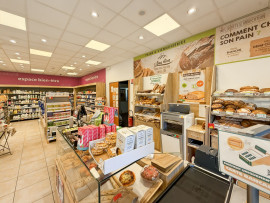 
                                                                                        Vente
                                                                                         Vente Entrepôts / Locaux d’activités Grenoble 38000