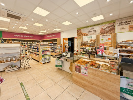 
                                                                                        Vente
                                                                                         Vente Entrepôts / Locaux d’activités Grenoble 38000