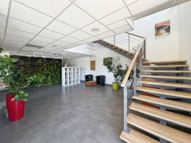 
                                                                                        Vente
                                                                                         Vente Entrepôts / Locaux d’activités Grenoble 38000