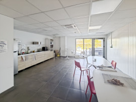 
                                                                                        Vente
                                                                                         Vente Entrepôts / Locaux d’activités Grenoble 38000