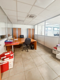 
                                                                                        Vente
                                                                                         Vente Entrepôts / Locaux d’activités Grenoble 38000