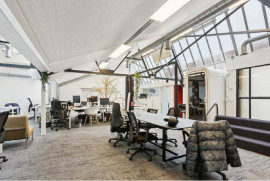 
                                                                                        Vente
                                                                                         Vente et location Bureaux Boulogne-Billancourt 92100