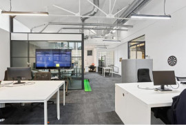 
                                                                                        Vente
                                                                                         Vente et location Bureaux Boulogne-Billancourt 92100
