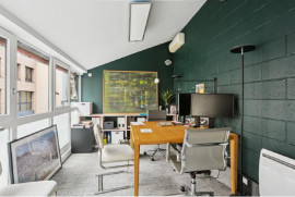 
                                                                                        Vente
                                                                                         Vente et location Bureaux Boulogne-Billancourt 92100