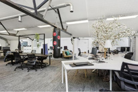 
                                                                                        Vente
                                                                                         Vente et location Bureaux Boulogne-Billancourt 92100