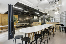 
                                                                                        Vente
                                                                                         Vente et location Bureaux Boulogne-Billancourt 92100