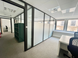 
                                                                                        Vente
                                                                                         Vente et location Bureaux Marseille 13006