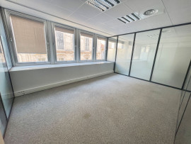 
                                                                                        Vente
                                                                                         Vente et location Bureaux Marseille 13006