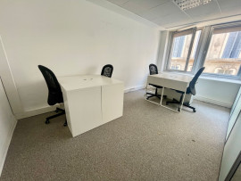 
                                                                                        Vente
                                                                                         Vente et location Bureaux Marseille 13006