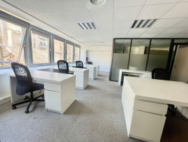 
                                                                                        Vente
                                                                                         Vente et location Bureaux Marseille 13006
