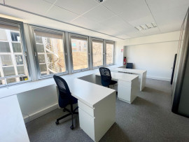 
                                                                                        Vente
                                                                                         Vente et location Bureaux Marseille 13006