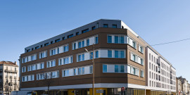 
                                                                                        Vente
                                                                                         Vente et location Bureaux Marseille 13015