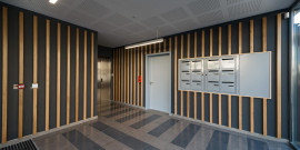 
                                                                                        Vente
                                                                                         Vente et location Bureaux Marseille 13015