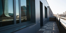 
                                                                                        Vente
                                                                                         Vente et location Bureaux Marseille 13015