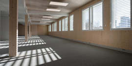 
                                                                                        Vente
                                                                                         Vente et location Bureaux Marseille 13015