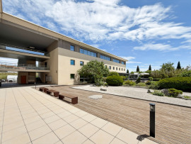 
                                                                                        Vente
                                                                                         Vente et location Bureaux Marseille 13015